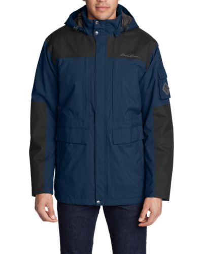 Men's chopper outlet versa parka