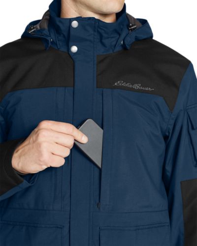 Eddie bauer sale chopper versa parka