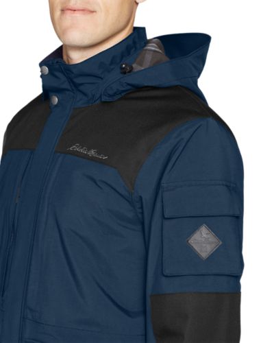 Men s Chopper Versa Parka