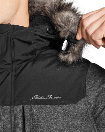 Eddie bauer noble clearance down