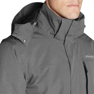 Men's Mainstay 2.0 Insulated Trench