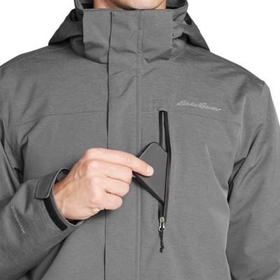 Men's Mainstay 2.0 Insulated Trench