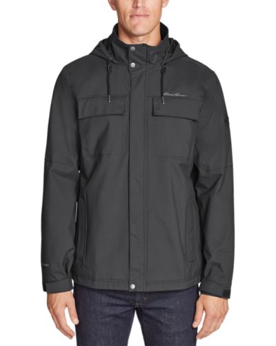 Eddie bauer shop mountain town jacket