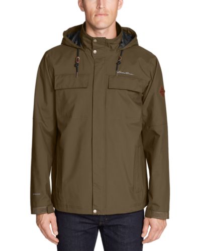 Eddie bauer 2025 mountain town jacket