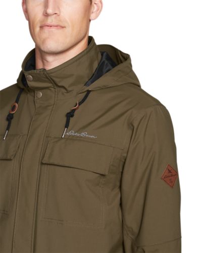 Eddie bauer mountain hot sale town jacket