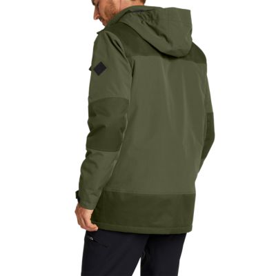 Eddie bauer sale chopper versa parka