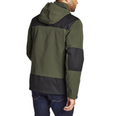 Men's chopper versa on sale parka