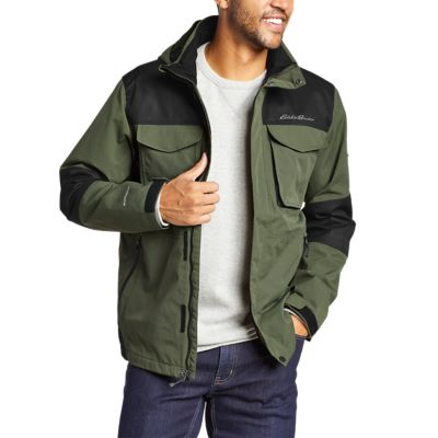 Eddie bauer clearance chopper versa parka