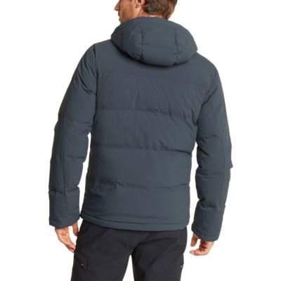 eddie bauer men's jackets clearance