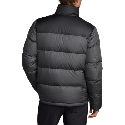 Eddie bauer men's 2025 classic down jacket