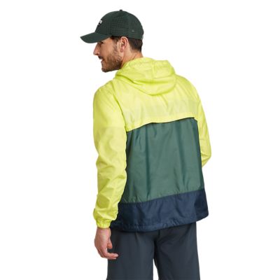 eddie bauer anorak