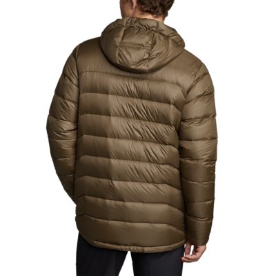 eddie bauer men's cirruslite down parka