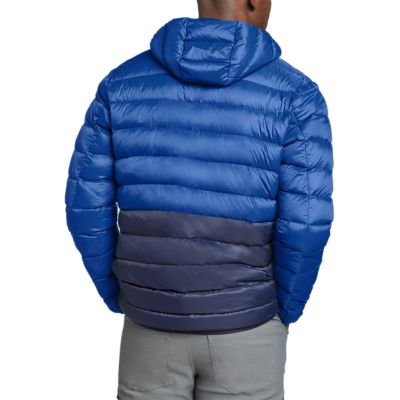 cirruslite down pullover