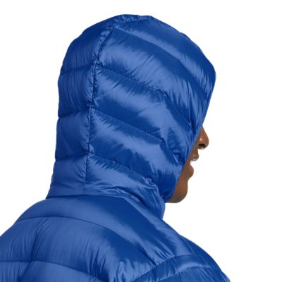 cirruslite down pullover