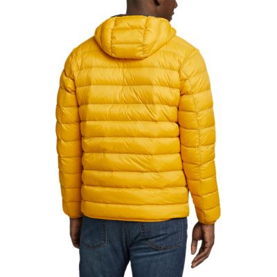 cirruslite down pullover