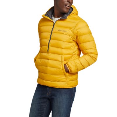 cirruslite down pullover