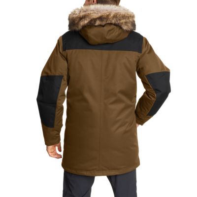 Eddie bauer vinson parka online