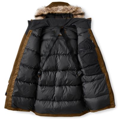 Eddie bauer shop vinson parka