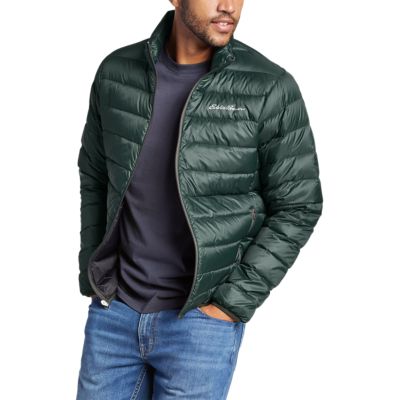 Eddie bauer hot sale spring jacket