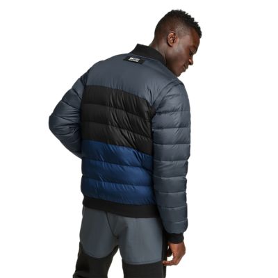 Ebtek™ Reversible Down Jacket | Eddie Bauer