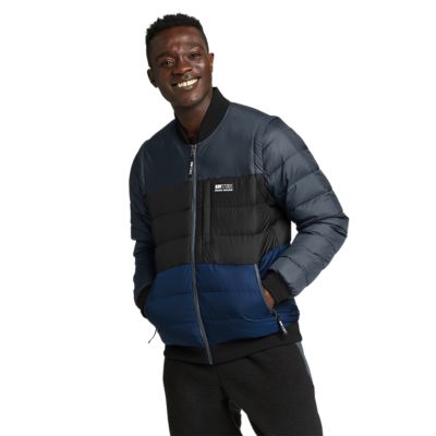 Ebtek™ Reversible Down Jacket | Eddie Bauer