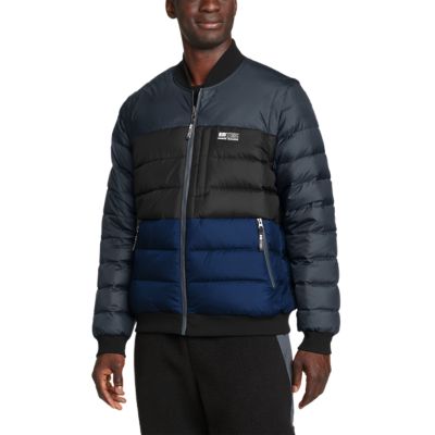 EBTek™ Reversible Down Jacket