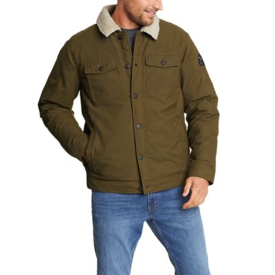 Eddie bauer mountain ops hot sale jacket