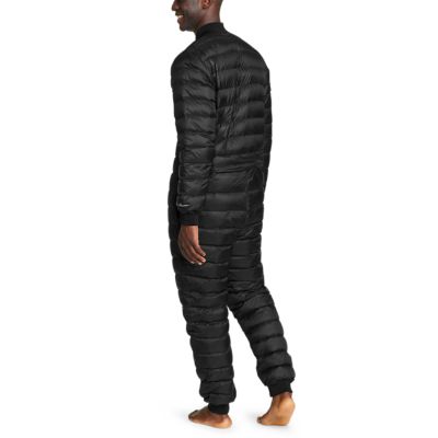 Eddie bauer onesie new arrivals