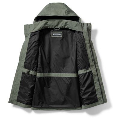 Men's Everson Parka | Eddie Bauer