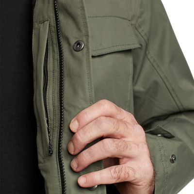 Eddie Bauer Men's Everson Parka, Tawny, Small : : Clothing, Shoes  & Accessories