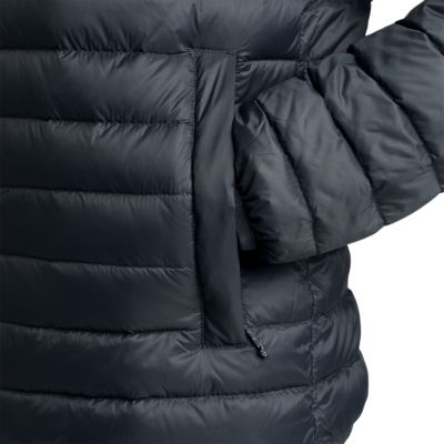 Men's Stratustherm Down Jacket | Eddie Bauer