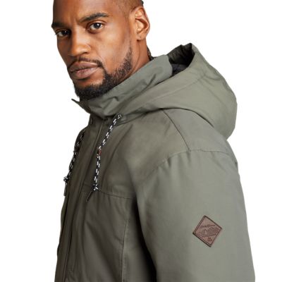 Men's Everson Down Jacket | Eddie Bauer