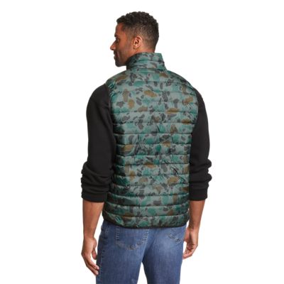 Men's Stratustherm Down Jacket