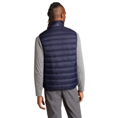 Eddie bauer men's on sale cirruslite down vest