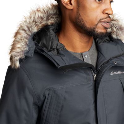 Eddie bauer shop winter jacket sale