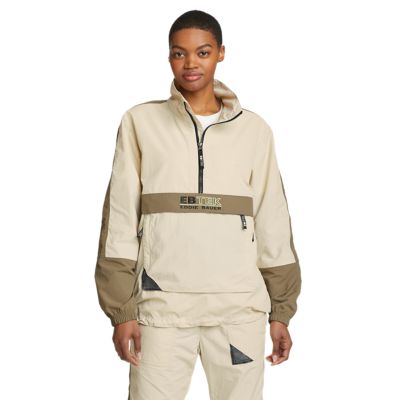 Men's Ebtek™ Windpac Anorak | Eddie Bauer