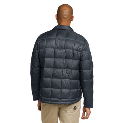 Men's CirrusLite Shirt Jacket