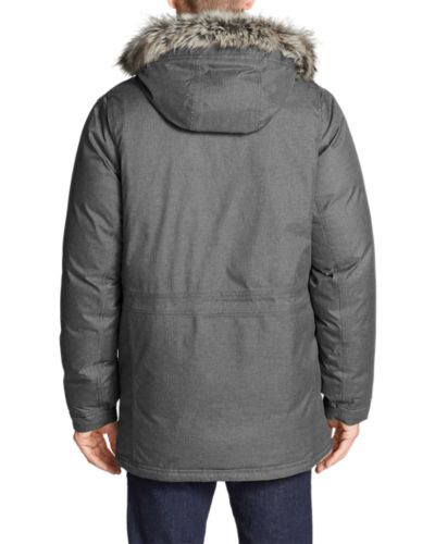 eddie bauer superior polar parka