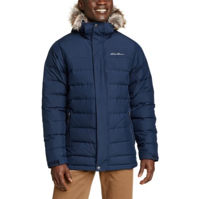 eddie bauer boundary pass parka