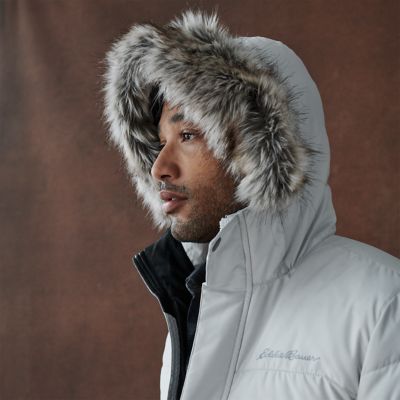 Eddie bauer boundary on sale pass down jacket