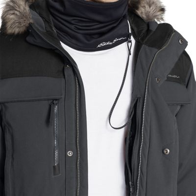 Vinson cheap down parka