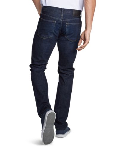 Eddie bauer store slim fit jeans