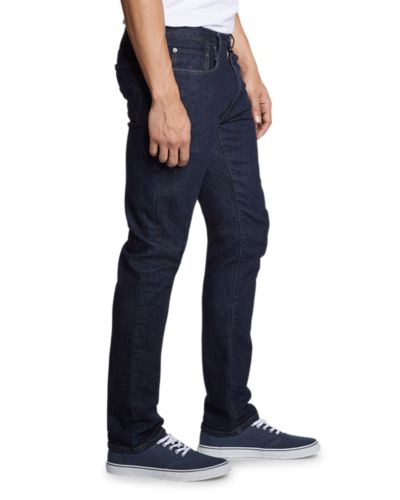 Eddie bauer hot sale flex jeans