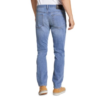 eddie bauer slim fit jeans