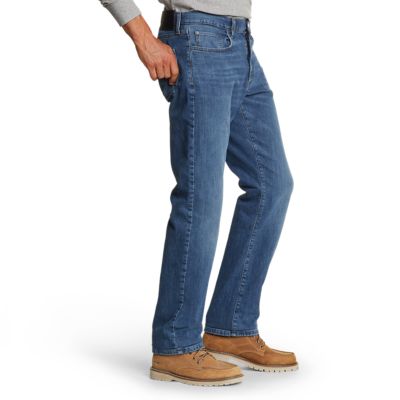 eddie bauer insulated jeans