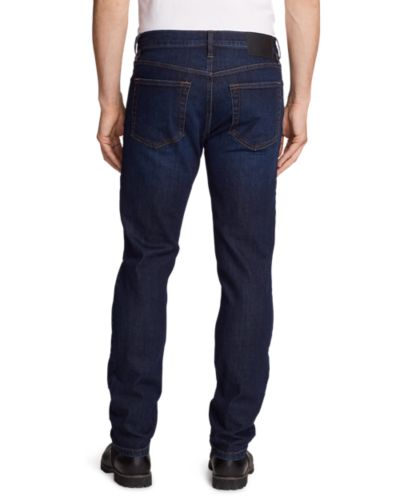 Men S Voyager Flex Jeans Slim Eddie Bauer