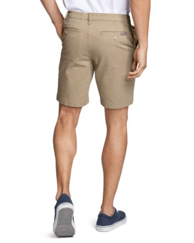 eddie bauer legend wash chinos