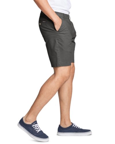 eddie bauer legend wash chinos