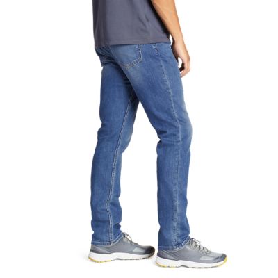 eddie bauer flex jeans