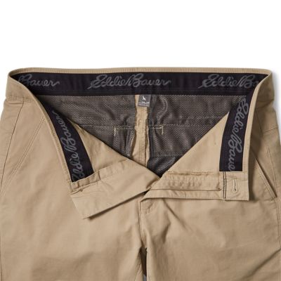 Men's Voyager Flex Chinos - Slim | Eddie Bauer